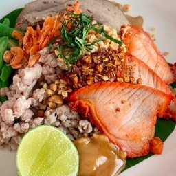 ก๋วยเตี๋ยวสุโขทัย-บายพาส