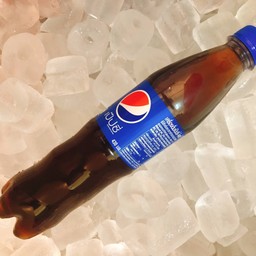 น้ำแป๊บซี่