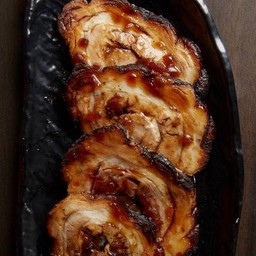 Chashu Yaki Tare