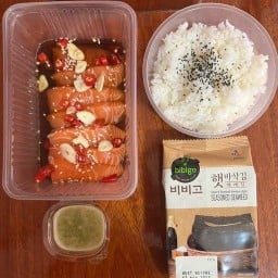 ยำหมี Yummy