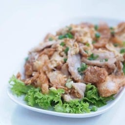 คั่วหมู