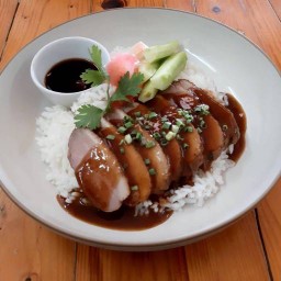 อิสรีย์ อกเป็ดรมควัน สาขานครปฐม