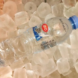 น้ำเปล่า