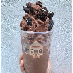 โกโก้โอริโอ้ปั่น