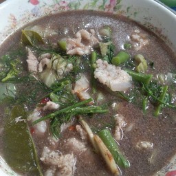 แกงอ่อมหมู