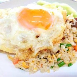 ข้าวผัด
