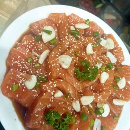 กินเพลินซูชิ
