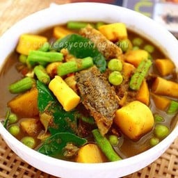 ครัวใต้ at home