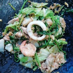 สุกกี้เเห้งรวม