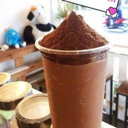 โอวัลตินปั่น