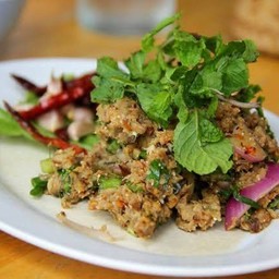 ลาบก้อยซอย7