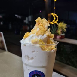 นมสดคอนเฟลก