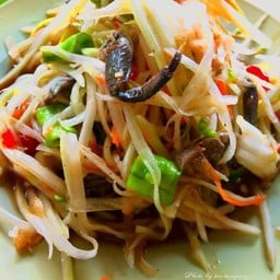 ส้มตำ&อาหารตามสั่ง