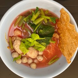 เย็นตาโฟ