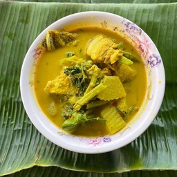 แกงเทโพ