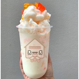 โยเกิร์ตเยลลี่สมูทตี้