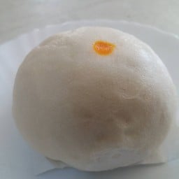 เปาหน้าวัด