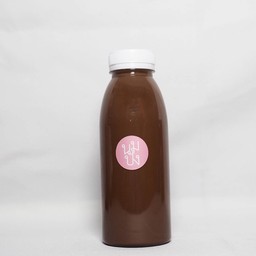 นมโกโก้ ขวด