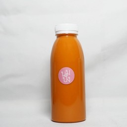 ชาไทย ขวด