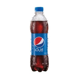 เป๊ปซี่ pepsi 410มล.