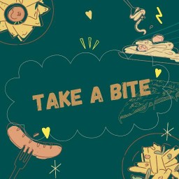 เทค อะ ไบท์ หมาล่าแซ่บบบ ลูกชิ้นปิ้ง ไส้กรอกปิ้ง