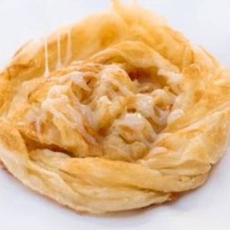 โรตีหนานุ่ม