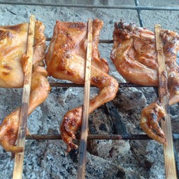 น่องไก่