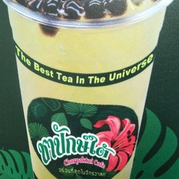 ร้านชาปักษ์ใต้(มีนบุรี)