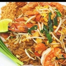 ร้านพี่แจ็สผัดไทย_หอยทอด