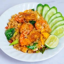 อาหารตามสั่ง&ก๋วยเตี๋ยวบ้านกูเอง 1