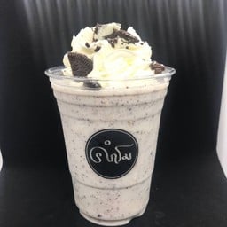 โอริโอ้ปั่น