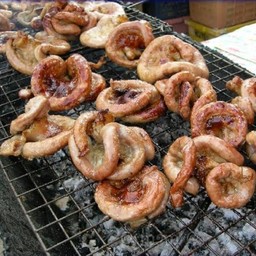 บ้านเหนือ food (คนเจียงของ)
