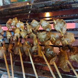 ร้านบ้านกะเพรา