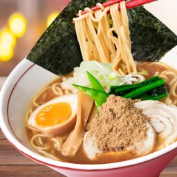 SHOYU RAMEN