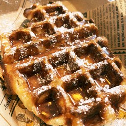 เมเปิ้ลไซรับครอฟเฟิล27