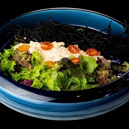 SOBA SALAD