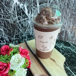 หมิว Coffee & ปังปิ้ง
