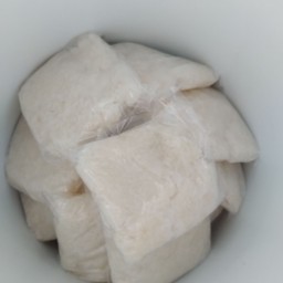 ข้าวเหนียวห่อ