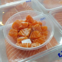 หางหั่นเต๋า 150 กรัม