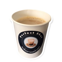 มอคค่าร้อน