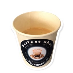 เอสเฟสโซ่ร้อน