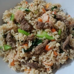 เรื่องของเนื้อวัว ฮาลาล