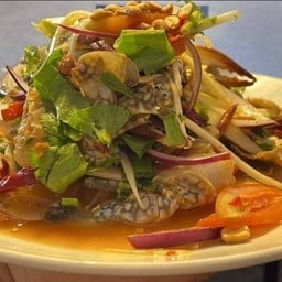 พิมรี้พัย(ลี้ภัย) ยำทุกอย่าง