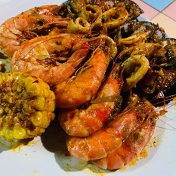 ครัว สุดเขต