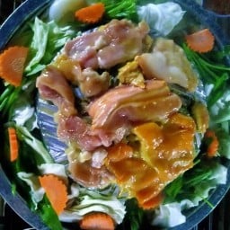 ต้นน้ำหมูกะทะ