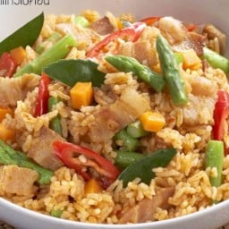 กล้วยหอมทอด ( โกป๊อก กระบี่  กล้วยหอมทอด #สาขา 9 )