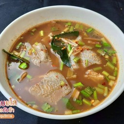 ต้มเอ็นแก้ว