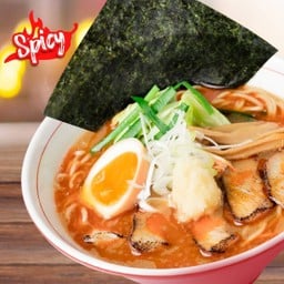 Karashi Ramen