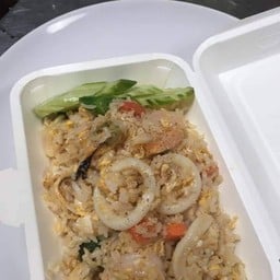 ข้าวผัด