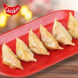 Original Gyoza